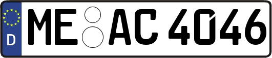 ME-AC4046