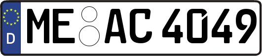 ME-AC4049