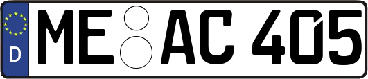 ME-AC405