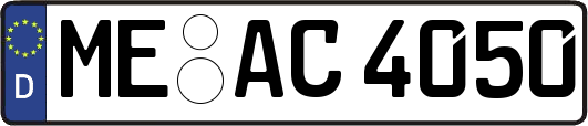 ME-AC4050