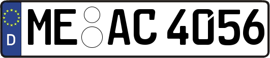 ME-AC4056