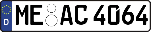 ME-AC4064