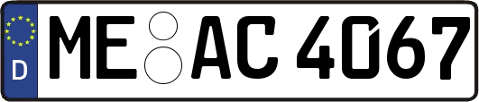 ME-AC4067