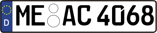 ME-AC4068