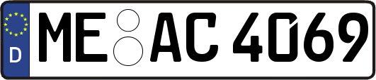 ME-AC4069