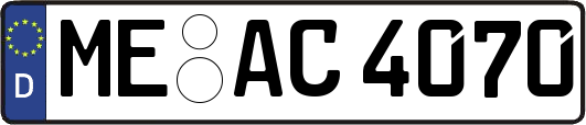 ME-AC4070