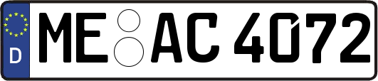 ME-AC4072