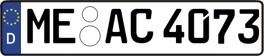 ME-AC4073