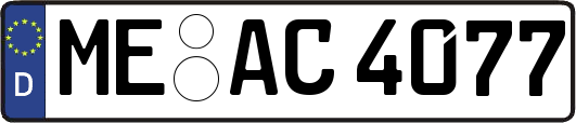 ME-AC4077