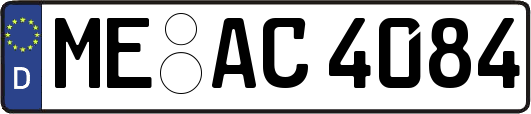 ME-AC4084