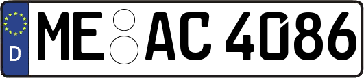 ME-AC4086