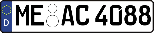 ME-AC4088