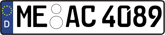 ME-AC4089