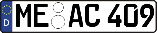 ME-AC409