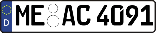 ME-AC4091