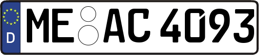ME-AC4093