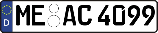 ME-AC4099
