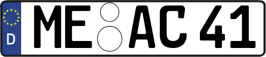 ME-AC41