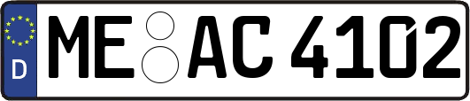 ME-AC4102