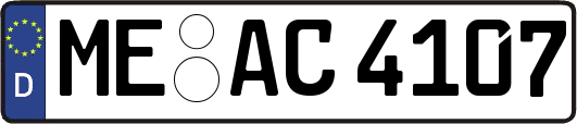 ME-AC4107