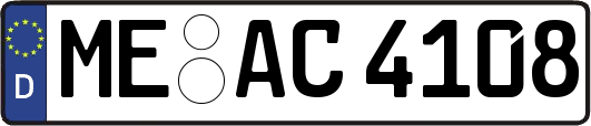 ME-AC4108