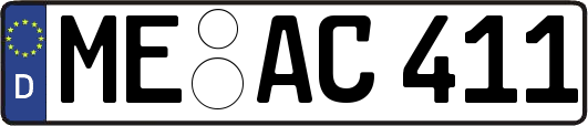 ME-AC411