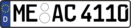 ME-AC4110