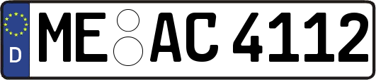 ME-AC4112