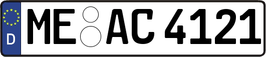 ME-AC4121