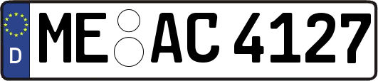 ME-AC4127