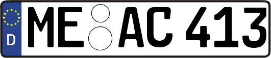 ME-AC413