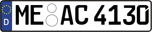 ME-AC4130