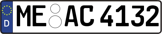 ME-AC4132