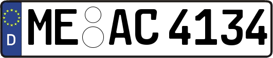 ME-AC4134