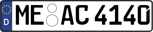 ME-AC4140