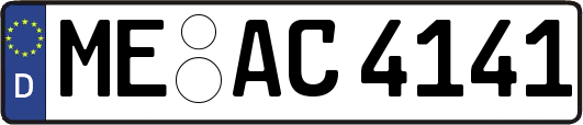 ME-AC4141