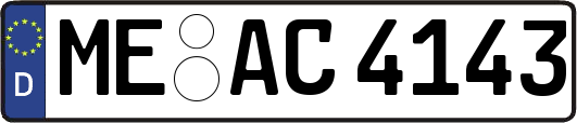 ME-AC4143