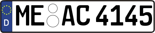 ME-AC4145