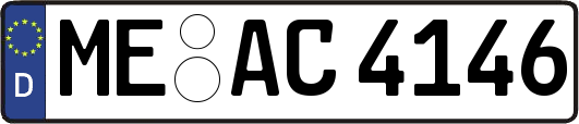 ME-AC4146
