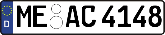 ME-AC4148