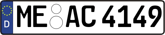 ME-AC4149