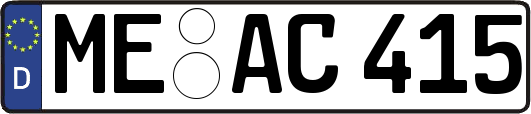 ME-AC415