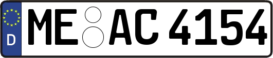 ME-AC4154