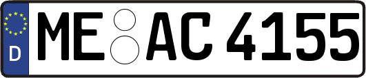 ME-AC4155