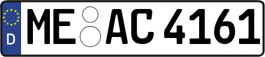 ME-AC4161