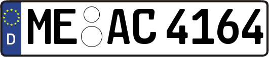 ME-AC4164