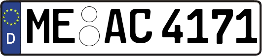 ME-AC4171