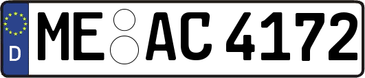 ME-AC4172