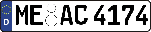 ME-AC4174