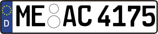 ME-AC4175